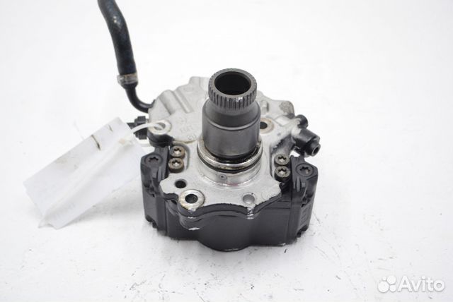 Тнвд OM651 2.2 CDi Mercedes W205 C-Klass