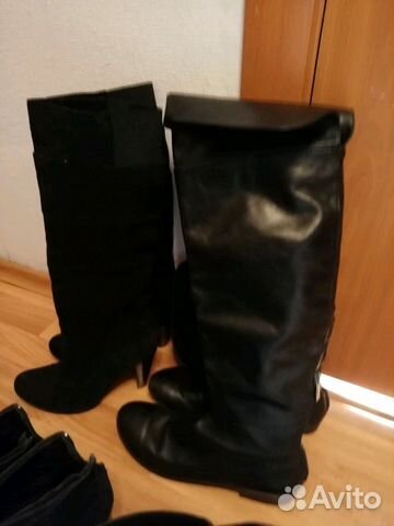 Сапоги, ботильоны (carlo pazollini mascotte, corso