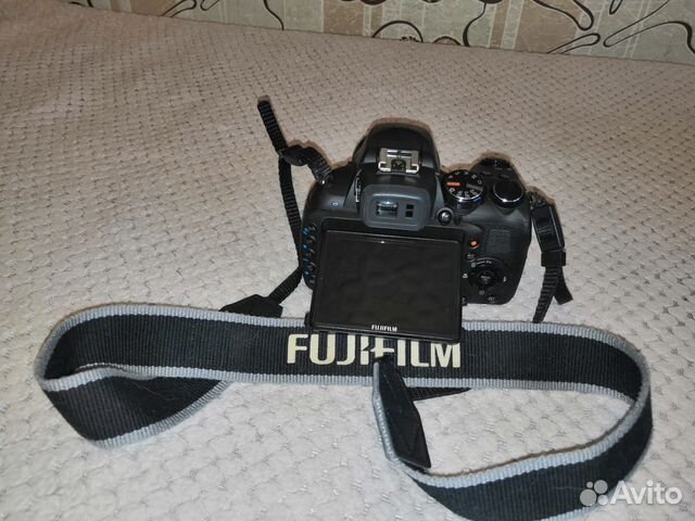 Фотоаппарат Fujifilm HS25EXR Фотоаппарат Fujifilm HS25EXR