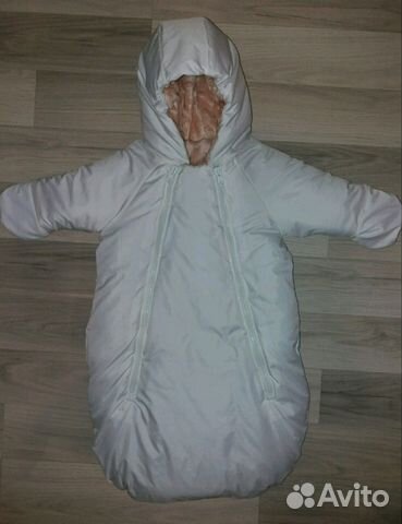 Конверт новый