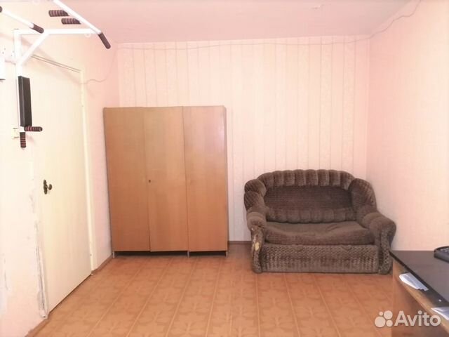 1-к квартира, 33 м², 9/10 эт. 1-к квартира, 33 м², 9/10 эт.