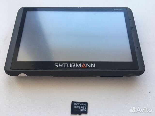 Shturmann Link 500 SL