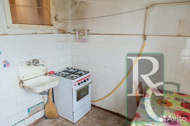 2-к квартира, 44.4 м², 5/5 эт. 2-к квартира, 44.4 м², 5/5 эт.