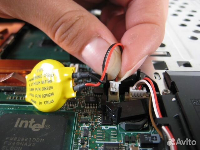 Cmos для Thinkpad биос Cmos для Thinkpad биос
