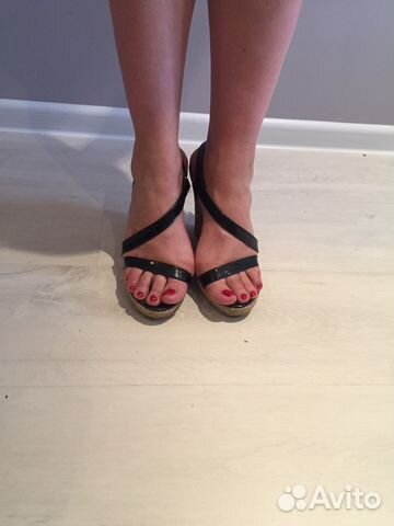 Босоножки Босоножки