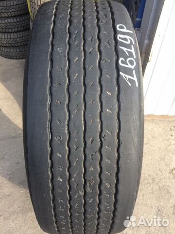 Грузовые шины бу 385 65 R22.5 Matador 1619Р Грузовые шины бу 385 65 R22.5 Matador 1619Р