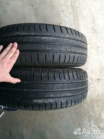 Michelin energy saver+ 195х65 r15