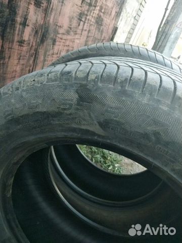 Michelin Latitude Diamaris 275/55 R17