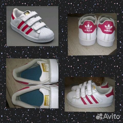 superstar adidas 32