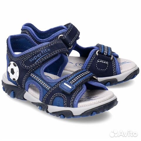 Новые Superfit 4-00174-80 р. 27 - 35 Новые Superfit 4-00174-80 р. 27 - 35