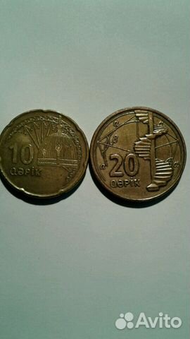 Бывшие Республики СССР и Монеты СССР
