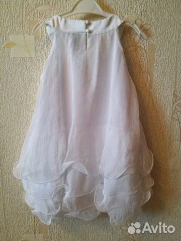 Платье для девочки Acoola (110)