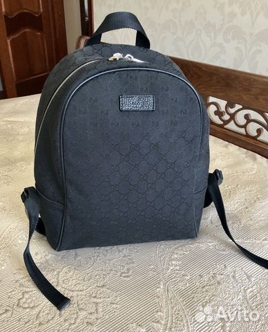 Рюкзак Gucci