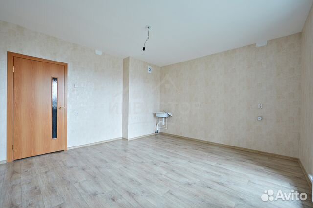 1-к квартира, 26.2 м², 7/17 эт. 1-к квартира, 26.2 м², 7/17 эт.