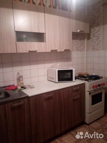 2-к квартира, 53 м², 1/9 эт.