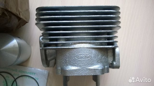 Цилиндры на снегоход Рысь, пр-во Россия