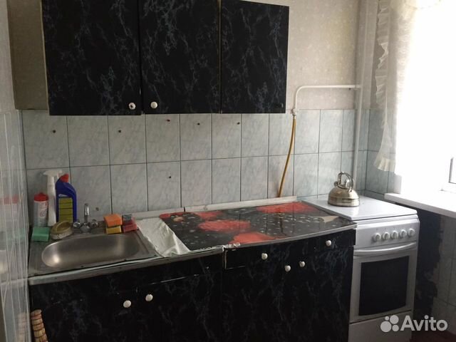 1-к квартира, 30.3 м², 2/5 эт.