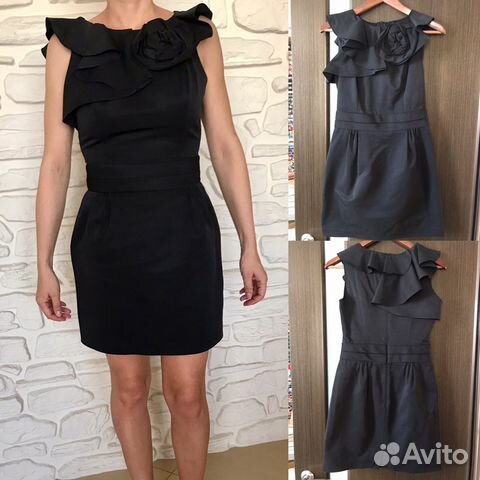 Женские платья и жакет, разные, 40-44 р-р Женские платья и жакет, разные, 40-44 р-р