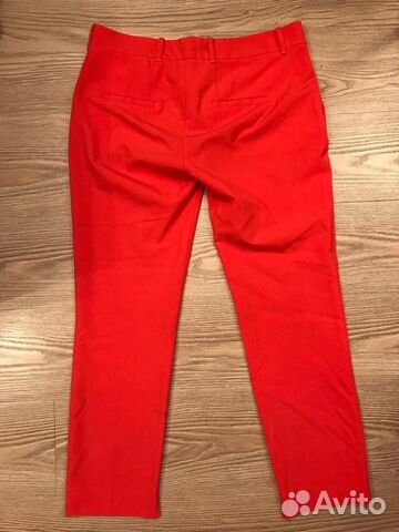 Брюки Zara летние