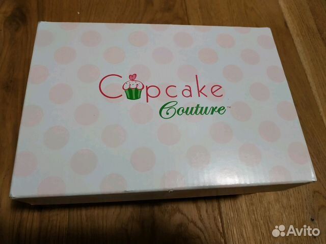 Сандалии для девочки Capcake 24 размер Сандалии для девочки Capcake 24 размер