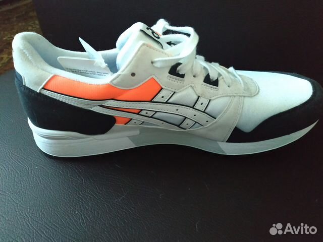 Кроссовки asics tiger GEL lyte Кроссовки asics tiger GEL lyte
