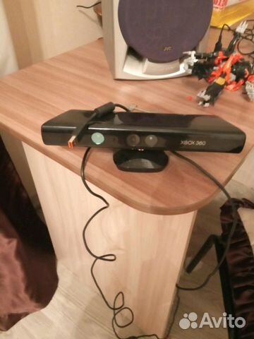 Kinect xbox360