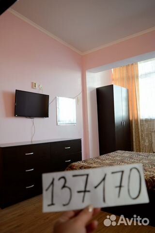 1-к квартира, 30 м², 14/14 эт.