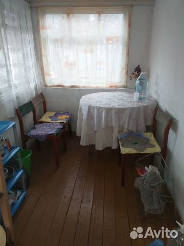 Дача 30 м² на участке 6 сот.