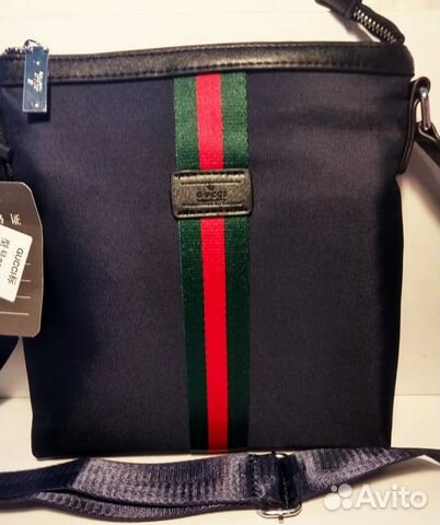 Сумка gucci мужская через плечо с ремешком Сумка gucci мужская через плечо с ремешком