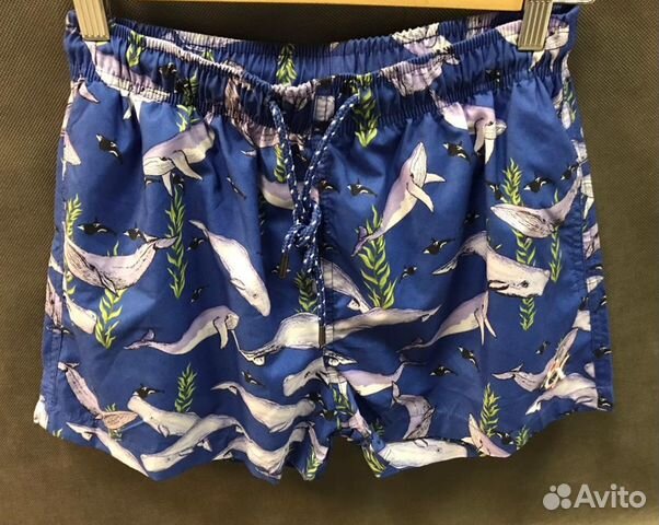 Пляжные шорты eight x Пляжные шорты eight x