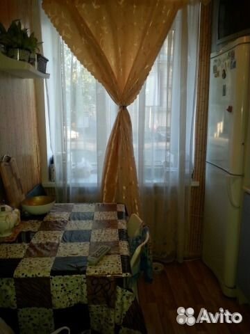 1-к квартира, 31.7 м², 1/5 эт.