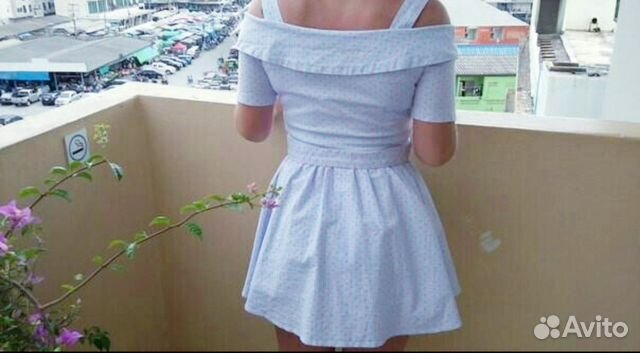 Платье Платье