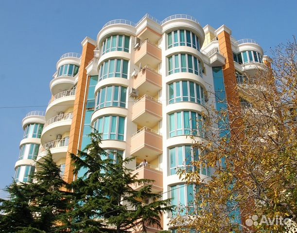 

2-к. квартира, 75 м², 2 кровати