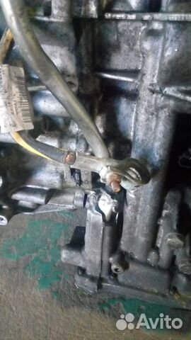 АКПП Коробка передач X-Trail T31 Qashqai J10 JJ10 АКПП Коробка передач X-Trail T31 Qashqai J10 JJ10
