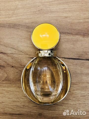 Парфюмерная вода Bulgari Goldea Bvlgari Goldea Парфюмерная вода Bulgari Goldea Bvlgari Goldea