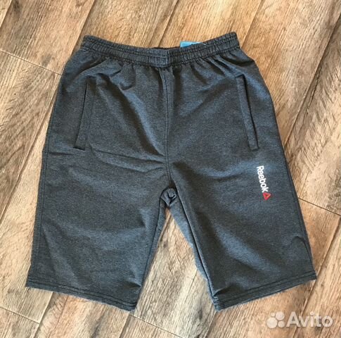 Шорты Reebok новые Шорты Reebok новые