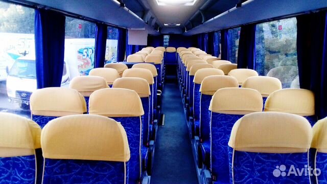 Продается туристический автобус Neoplan Tourliner
