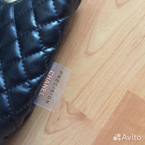 Сумка новая Chanel VIP gift