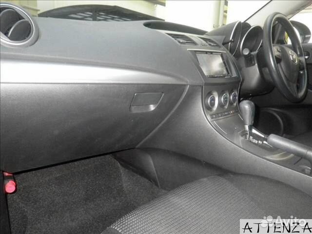 Mazda 3 BL / Мазда 3 бл В разборе Mazda 3 BL / Мазда 3 бл В разборе
