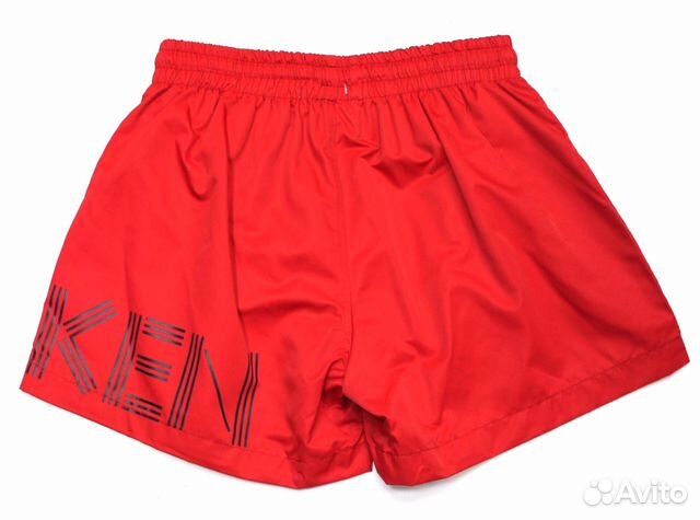 Шорты-плавкиKenzo 174033