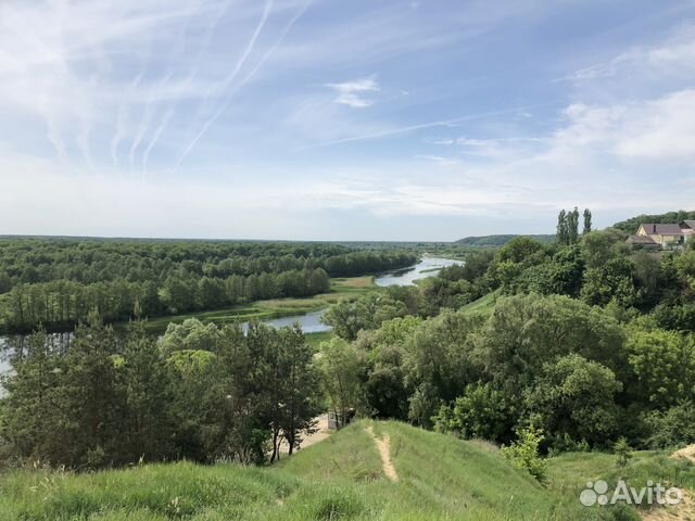 Рамонский район Воронежской области