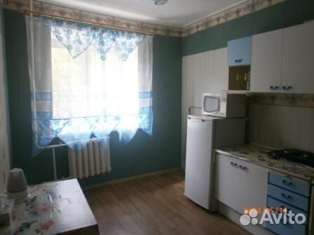 1-к квартира, 43 м², 2/5 эт. 1-к квартира, 43 м², 2/5 эт.