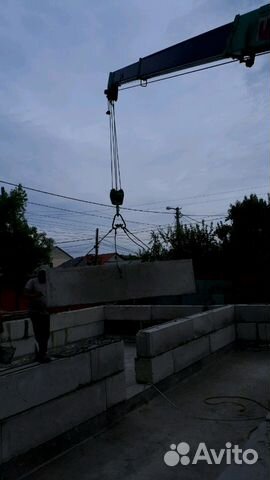 Грузоперевозки на манипуляторе 3/10 тонн