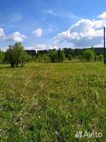 Участок 12 сот. (СНТ, ДНП) Участок 12 сот. (СНТ, ДНП)