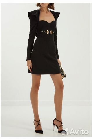 Новое платье Self Portrait Новое платье Self Portrait