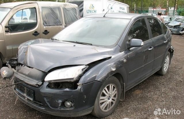 Запчасти бу Ford Форд Фокус 2 2005-2008 двс кпп Запчасти бу Ford Форд Фокус 2 2005-2008 двс кпп