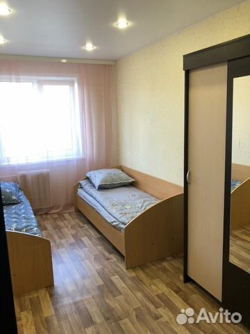 2-к квартира, 46 м², 4/5 эт.