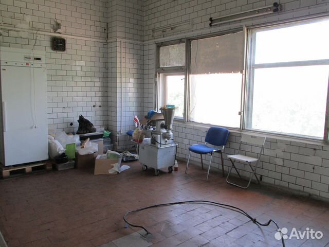 Помещение свободного назначения, 115 м²