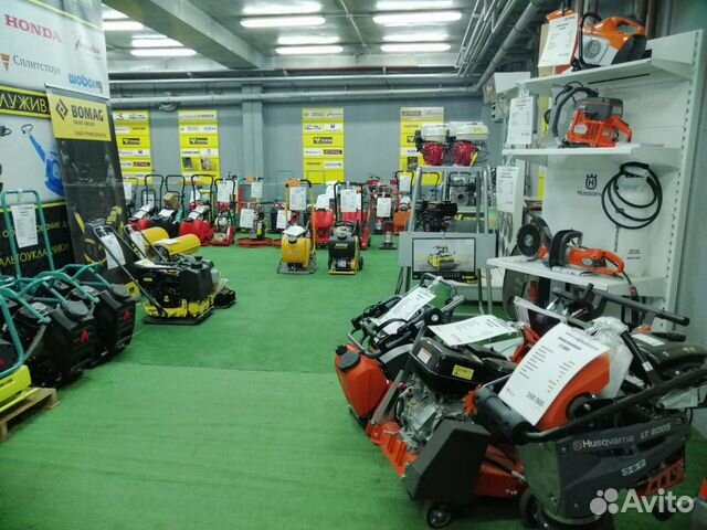 Виброплита Bomag 3560 Хонда (Германия) Виброплита Bomag 3560 Хонда (Германия)