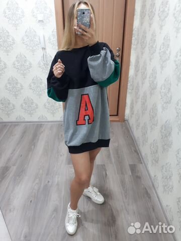 Толстовка